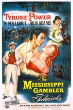 Watch The Mississippi Gambler Xmovies8