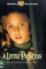Watch A Little Princess Xmovies8