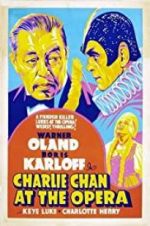Watch Charlie Chan at the Opera Xmovies8