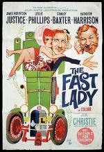 Watch The Fast Lady Xmovies8