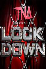 Watch TNA Lockdown Xmovies8