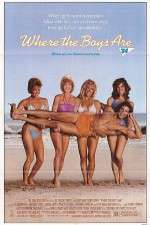 Watch Where the Boys Are Xmovies8