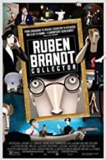 Watch Ruben Brandt, Collector Xmovies8