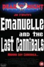 Watch Emanuelle e gli ultimi cannibali Xmovies8
