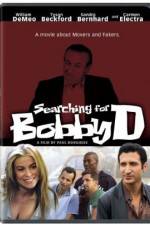 Watch Searching for Bobby D Xmovies8