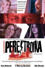 Watch Perestroika Xmovies8