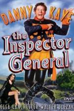 Watch The Inspector General Xmovies8