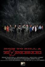 Watch How to Kill a Zombie Xmovies8