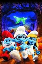 Watch The Smurfs The Legend of Smurfy Hollow Xmovies8