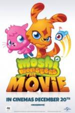 Watch Moshi Monsters: The Movie Xmovies8