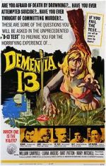 Watch Dementia 13 Xmovies8