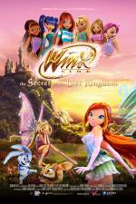 Watch Winx Club The Secret of the Lost Kingdom Xmovies8