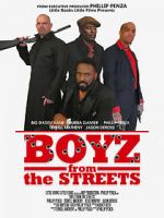 Watch Boyz from the Streets 2020 Xmovies8