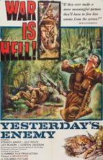 Watch Yesterday's Enemy Xmovies8