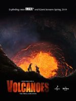 Watch Volcanoes: The Fires of Creation Xmovies8