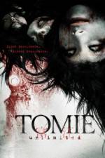 Watch Tomie Unlimited Xmovies8