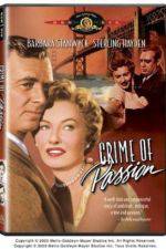 Watch Crime of Passion Xmovies8