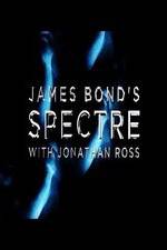 Watch James Bond's Spectre with Jonathan Ross Xmovies8