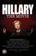 Watch Hillary: The Movie Xmovies8