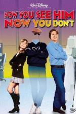 Watch Now You See Him Now You Don't Xmovies8