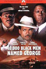 Watch 10,000 Black Men Named George Xmovies8