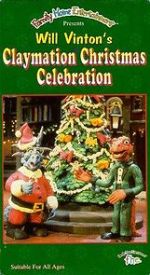 Watch Claymation Christmas Celebration (TV Special 1987) Xmovies8
