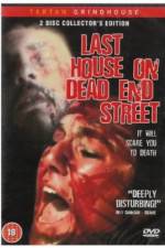 Watch The Last House on Dead End Street Xmovies8