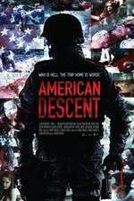 Watch American Descent Xmovies8