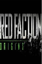 Watch Red Faction Origins Xmovies8