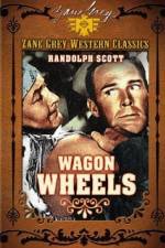 Watch Wagon Wheels Xmovies8