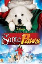 Watch The Search for Santa Paws Xmovies8