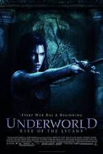 Watch Underworld: Rise of the Lycans Xmovies8