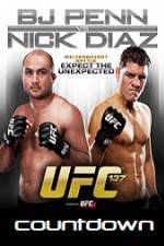 Watch UFC 137 Countdown Xmovies8