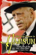 Watch Hamsun Xmovies8