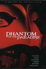 Watch Phantom of the Paradise Xmovies8