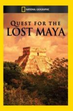 Watch Quest for the Lost Maya Xmovies8