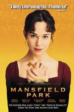 Watch Mansfield Park Xmovies8