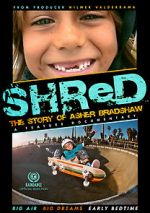 Watch SHReD: The Story of Asher Bradshaw Xmovies8