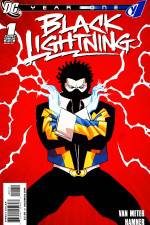 Watch Black Lightning Xmovies8