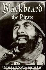Watch Blackbeard, the Pirate Xmovies8
