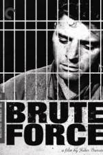 Watch Brute Force Xmovies8