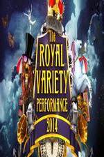 Watch The Royal Variety Performance Xmovies8