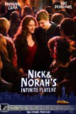 Watch Nick and Norah's Infinite Playlist Xmovies8