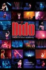Watch Dido - Live At Brixton Academy Xmovies8