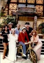 Watch The Castaways on Gilligan\'s Island Xmovies8