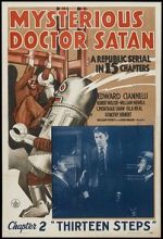 Watch Mysterious Doctor Satan Xmovies8