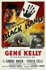 Watch Black Hand Xmovies8