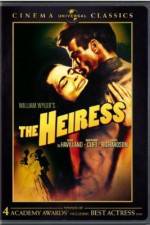 Watch The Heiress Xmovies8