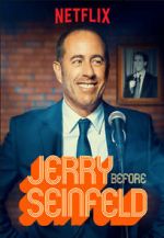 Watch Jerry Before Seinfeld (TV Special 2017) Xmovies8