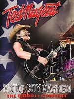 Watch Ted Nugent: Motor City Mayhem - The 6000th Show Xmovies8